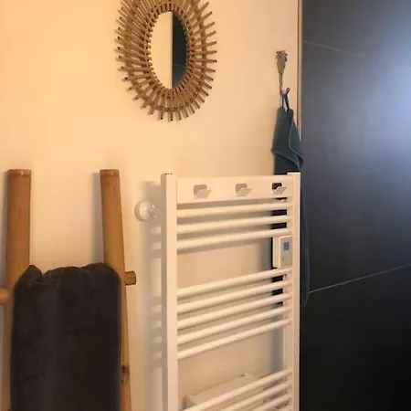 Villa Contis A Quelques Pas De La - 9 Pers *