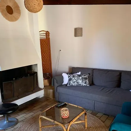 Contis A Quelques Pas De La - 9 Pers Villa