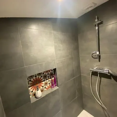 Villa Contis A Quelques Pas De La - 9 Pers *