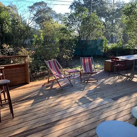 Villa Contis A Quelques Pas De La - 9 Pers *