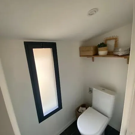 Contis A Quelques Pas De La - 9 Pers Villa